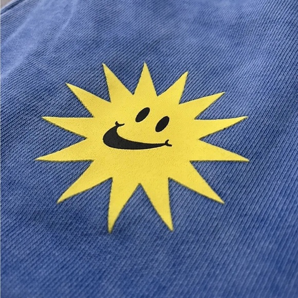 NWT Nike Sportswear Game Royal Have A Nike Day Flames Joggers XL - Picture 5 of 7